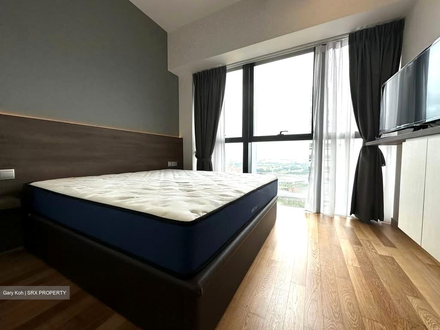 Duo Residences (D7), Apartment #580145381